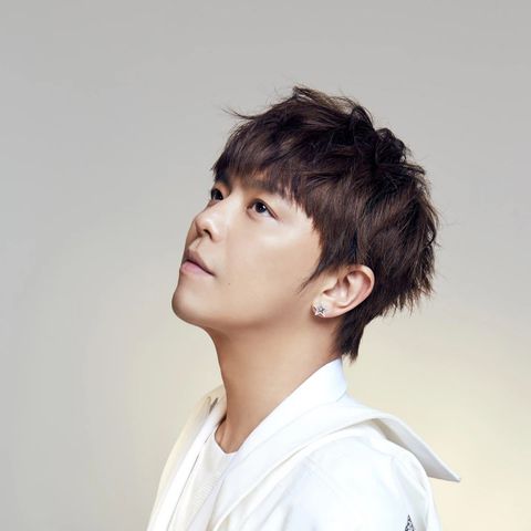 Alien Huang