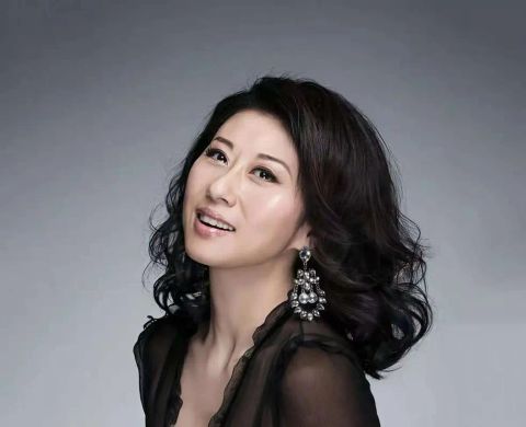 Sally Yeh