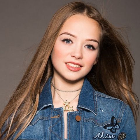 Connie Talbot