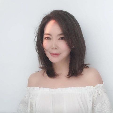 Winnie Hsin