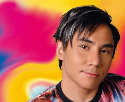 Christopher Wong