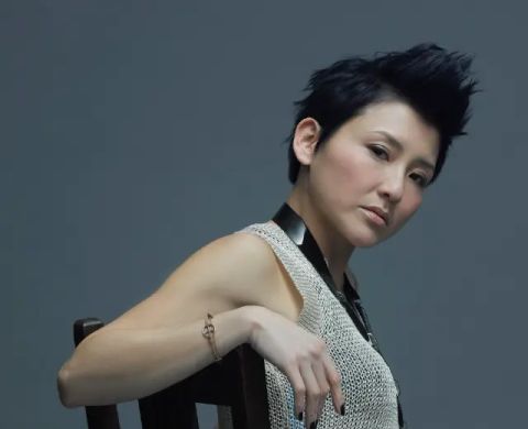 劉美君