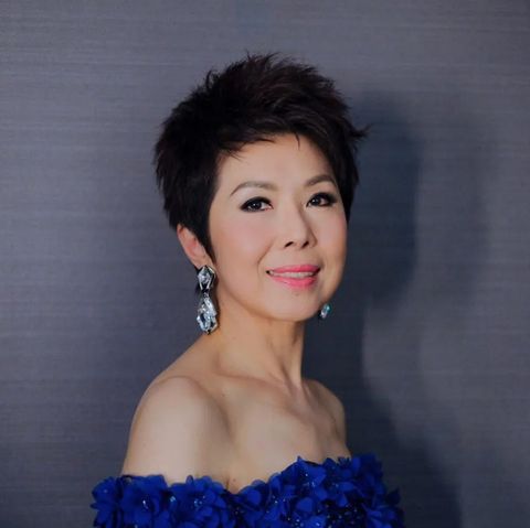 Susanna Kwan