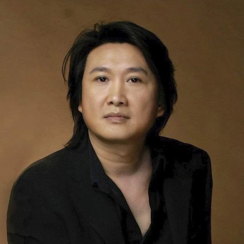 Steve Chow