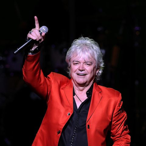 Russell Hitchcock