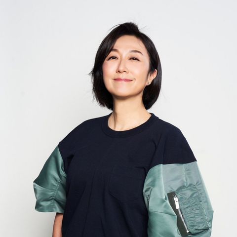 黄韻玲