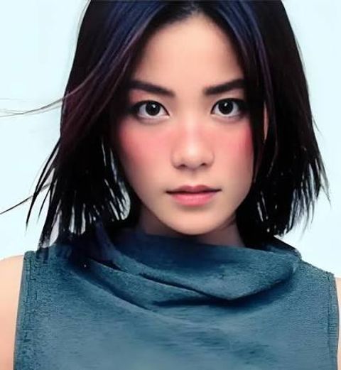 Faye Wong