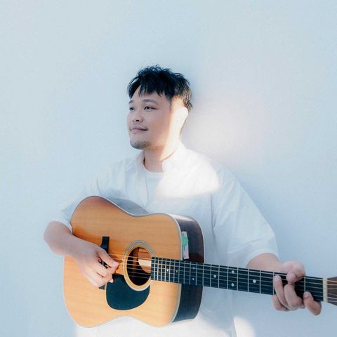 Ho Jing-Yang