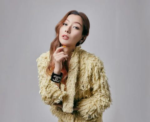 Sammi Cheng