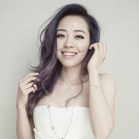 Jane Zhang