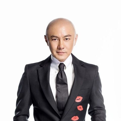 Dicky Cheung