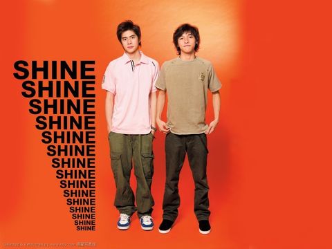 Shine