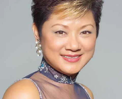 Frances Yip