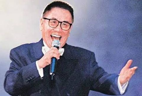 James Wong Jim