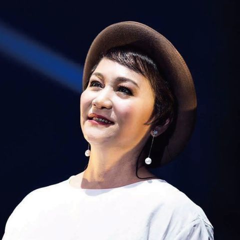 Tai Chao-mei