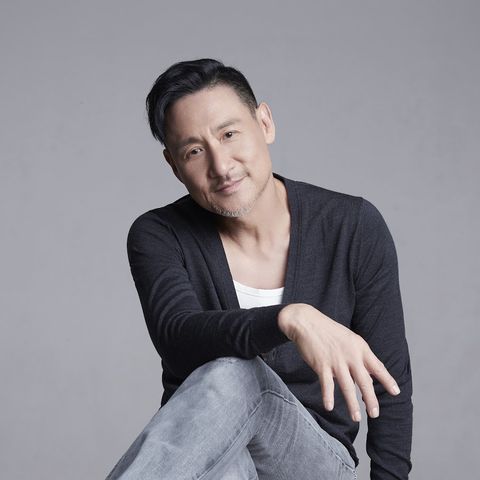 Jacky Cheung