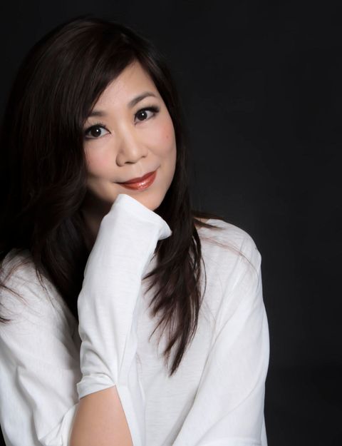 林志美