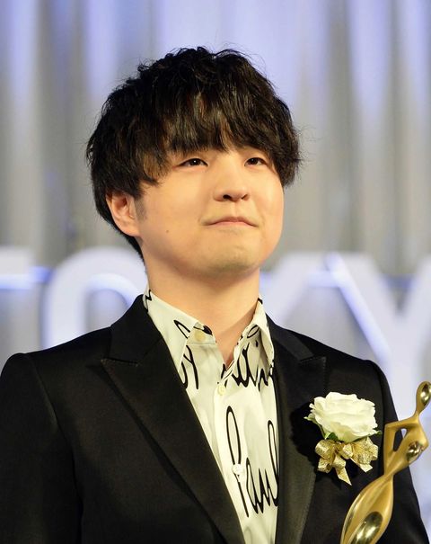 Satoshi Fujihara