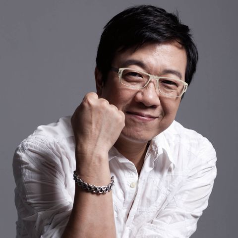 曹启泰