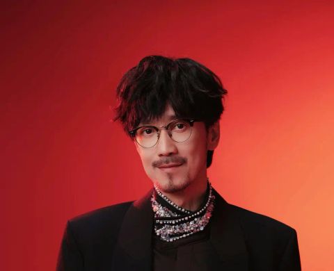 周傳雄