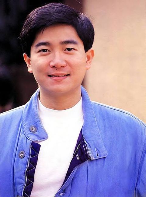 Danny Chan