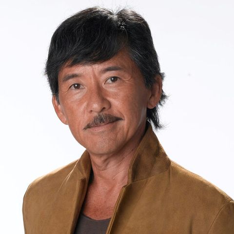 George Lam