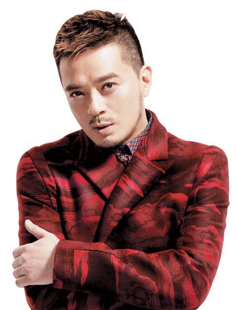 Anthony Wong Yiu-ming