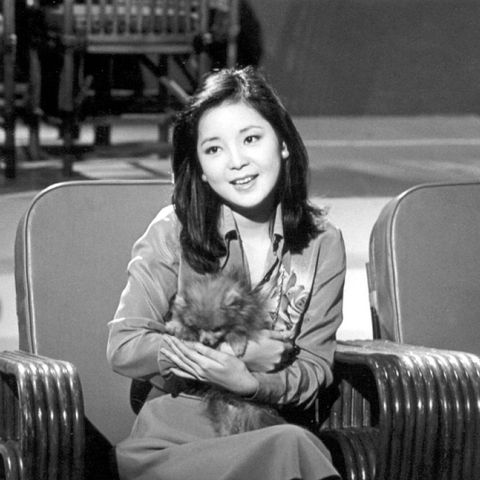 Teresa Teng