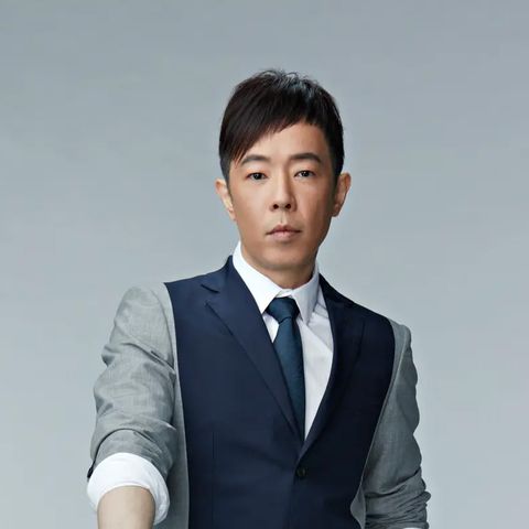 Paul Wong