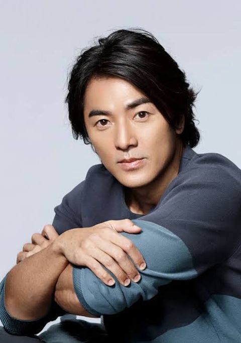 Ekin Cheng