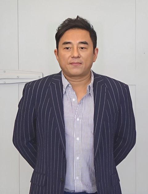 Lui Fong