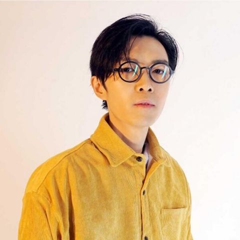 Khalil Fong