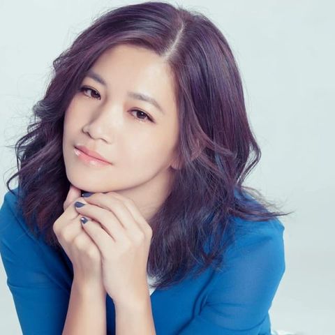 Huang Fei