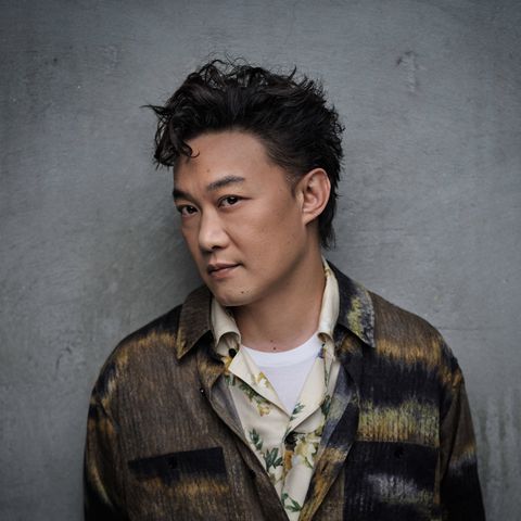 Eason Chan