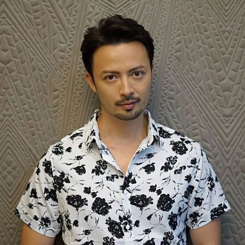 譚傑明