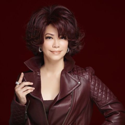 Tsai Chin