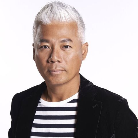 Eric Moo