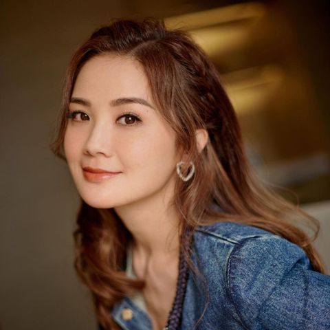 Charlene Choi