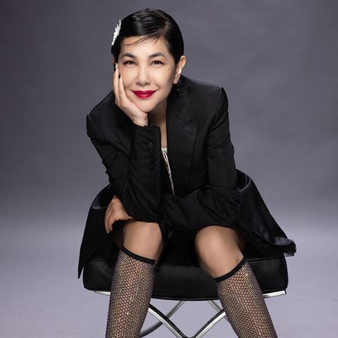 Stella Chang
