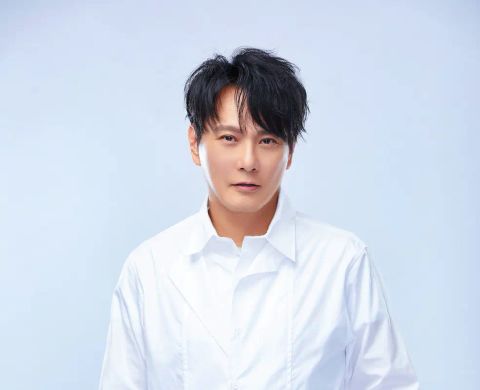 張信哲