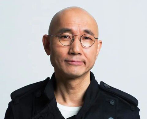 Lowell Lo