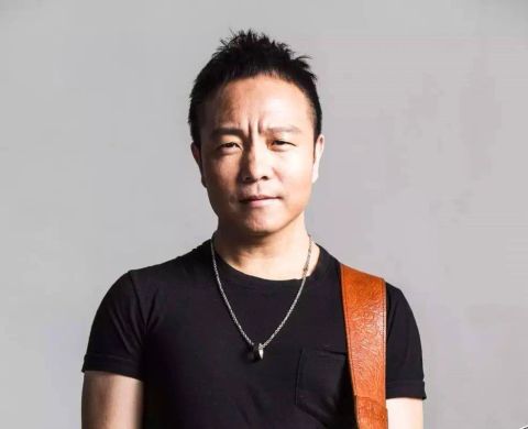 Xu Wei