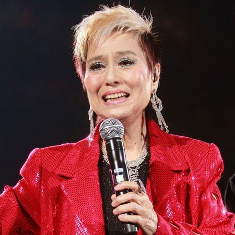 Sandra Lang