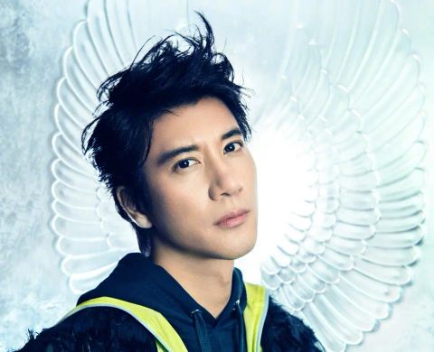 Wang Leehom