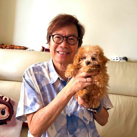 Bennett Pang