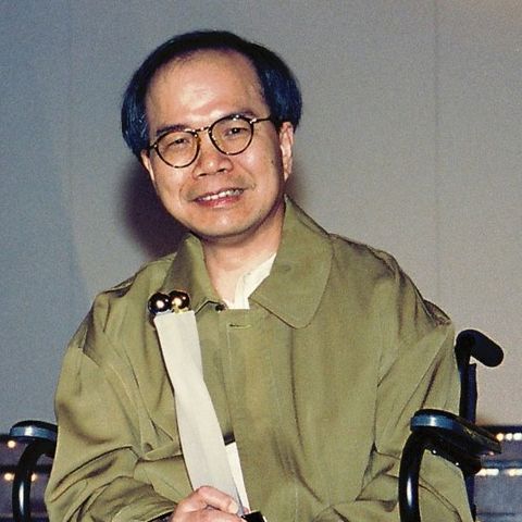 Jimmy Lo Kwok-tsim