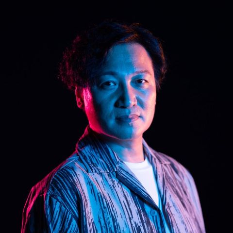 Kelvin Ngai