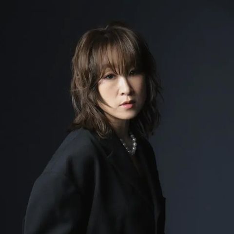 Ivana Wong