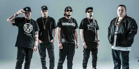 G.U.T.S