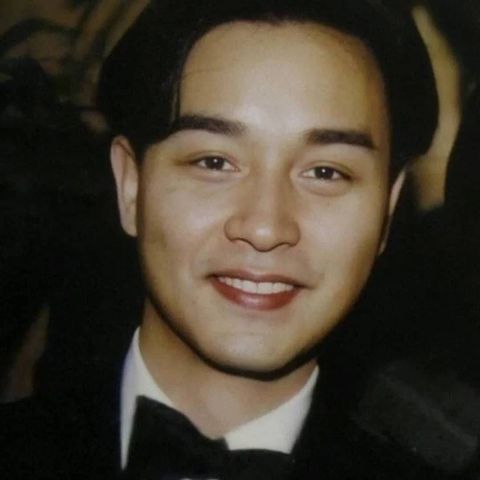 Leslie Cheung